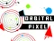 Гульня Orbital Pixel онлайн
