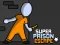 Гульня Super Prison Escape онлайн