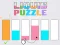 Гульня Liquid Puzzle онлайн