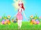 Гульня Princess Easter Hurly Burly онлайн
