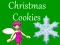 Гульня Christmas Cookies онлайн