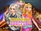 Гульня Princesses in Paris: fun shopping онлайн