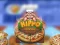 Гульня Hippo Pizza Chef онлайн
