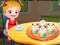Гульня Cheese cupcakes онлайн