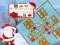 Гульня Christmas Match 3 онлайн