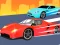 Гульня Wild Race Master 3D онлайн