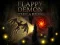 Гульня Flappy Demon The Abyss онлайн