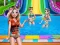 Гульня Summer Fun онлайн