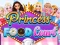 Гульня Princess Food Court онлайн