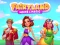 Гульня Fairyland Merge & Magic онлайн