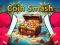Гульня Coin Smash онлайн