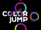 Гульня Color Jump онлайн
