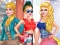 Гульня Princess Odd Jobs Choice онлайн
