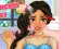 Гульня Latina Princess Spa Day онлайн