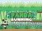 Гульня Panda Running онлайн