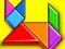 Гульня Tangrams онлайн