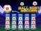 Гульня Ball Sort Soccer онлайн