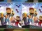 Гульня Pixel Craft Differences онлайн
