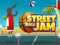 Гульня Street ball jam онлайн