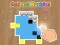 Гульня Animal Bubble Pixel онлайн