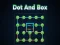 Гульня Dot And Box онлайн