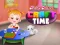 Гульня Baby Hazel Craft Time онлайн
