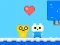 Гульня Adventure Time : Finn Love онлайн