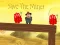 Гульня Save The Miner онлайн