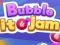 Гульня Bubble It Jam онлайн