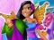 Гульня fairy princess dresser онлайн