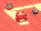 Гульня Color Maze онлайн