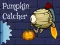 Гульня Pumpkin Catcher онлайн