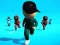 Гульня Squid Game Deadflip онлайн