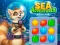 Гульня Vega Mix: Sea Adventures онлайн