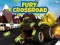 Гульня Fury CrossRoad онлайн