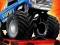 Гульня Car Stunts x онлайн