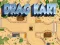 Гульня Drag Kart онлайн