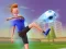 Гульня Football Master онлайн