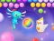 Гульня Bubble Shooter Pop It Now онлайн