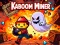 Гульня Kaboom Miner онлайн
