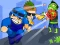 Гульня Zombie Royale.io онлайн