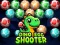 Гульня Dino Egg Shooter онлайн