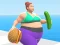 Гульня Fat 2 Fit онлайн