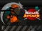 Гульня Melee Attack онлайн