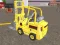 Гульня Driving Forklift Simulator онлайн