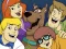 Гульня Scooby Doo Match 3 онлайн