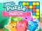 Гульня Puzzle Match онлайн