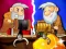 Гульня Gold Miner Challenge онлайн