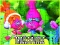 Гульня Trolls Puzzle Jigsaw онлайн