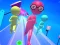 Гульня Sky Race 3D онлайн
